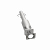 Magnaflow 23451 Direct-Fit Catalytic Converter For 1996-99 Cadillac DeVille NEW 360 Degree Image Set