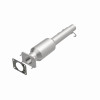 Magnaflow 23451 Direct-Fit Catalytic Converter For 1996-99 Cadillac DeVille NEW 360 Degree Image Set