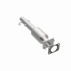 Magnaflow 23451 Direct-Fit Catalytic Converter For 1996-99 Cadillac DeVille NEW 360 Degree Image Set