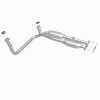 Magnaflow 23453 Direct-Fit Catalytic Converter NEW 360 Degree Image Set