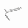 Magnaflow 23453 Direct-Fit Catalytic Converter NEW 360 Degree Image Set