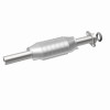 Magnaflow 23454 Direct-Fit Catalytic Converter For 1982-1985 Buick Century NEW 360 Degree Image Set