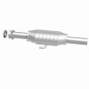 Magnaflow 23454 Direct-Fit Catalytic Converter For 1982-1985 Buick Century NEW 360 Degree Image Set