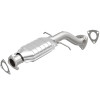 Magnaflow 23455 Direct-Fit Catalytic Converter For 96-99 Chevy Blazer 4.3L NEW Photo - Primary