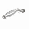 Magnaflow 23455 Direct-Fit Catalytic Converter For 96-99 Chevy Blazer 4.3L NEW 360 Degree Image Set