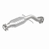 Magnaflow 23455 Direct-Fit Catalytic Converter For 96-99 Chevy Blazer 4.3L NEW 360 Degree Image Set