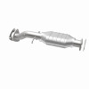 Magnaflow 23455 Direct-Fit Catalytic Converter For 96-99 Chevy Blazer 4.3L NEW 360 Degree Image Set