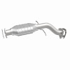 Magnaflow 23455 Direct-Fit Catalytic Converter For 96-99 Chevy Blazer 4.3L NEW 360 Degree Image Set