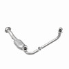 Magnaflow 23457 Direct-Fit Catalytic Converter For 98 GMC K2500 5.0L 360 Degree Image Set