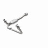 Magnaflow 23457 Direct-Fit Catalytic Converter For 98 GMC K2500 5.0L 360 Degree Image Set