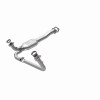 Magnaflow 23457 Direct-Fit Catalytic Converter For 98 GMC K2500 5.0L 360 Degree Image Set