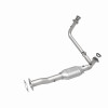 Magnaflow 23457 Direct-Fit Catalytic Converter For 98 GMC K2500 5.0L 360 Degree Image Set