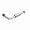 Magnaflow 23460 Direct-Fit Catalytic Converter For 1997-98 Pontiac Grand Am NEW 360 Degree Image Set