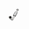 Magnaflow 23460 Direct-Fit Catalytic Converter For 1997-98 Pontiac Grand Am NEW 360 Degree Image Set
