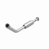Magnaflow 23460 Direct-Fit Catalytic Converter For 1997-98 Pontiac Grand Am NEW 360 Degree Image Set