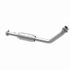 Magnaflow 23460 Direct-Fit Catalytic Converter For 1997-98 Pontiac Grand Am NEW 360 Degree Image Set