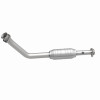 Magnaflow 23460 Direct-Fit Catalytic Converter For 1997-98 Pontiac Grand Am NEW 360 Degree Image Set
