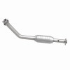 Magnaflow 23460 Direct-Fit Catalytic Converter For 1997-98 Pontiac Grand Am NEW 360 Degree Image Set