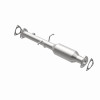 Magnaflow 23462 Direct-Fit Catalytic Converter For 96-03 GMC Sonoma 2.2L NEW 360 Degree Image Set