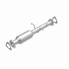 Magnaflow 23462 Direct-Fit Catalytic Converter For 96-03 GMC Sonoma 2.2L NEW 360 Degree Image Set
