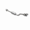Magnaflow 23465 Direct-Fit Catalytic Converter NEW 360 Degree Image Set