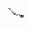 Magnaflow 23465 Direct-Fit Catalytic Converter NEW 360 Degree Image Set