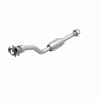 Magnaflow 23465 Direct-Fit Catalytic Converter NEW 360 Degree Image Set