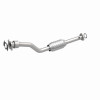 Magnaflow 23465 Direct-Fit Catalytic Converter NEW 360 Degree Image Set