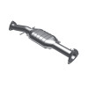 Magnaflow 23468 Direct-Fit Catalytic Converter For 1998-1999 Chevy S10 NEW Photo - Primary