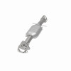 Magnaflow 23468 Direct-Fit Catalytic Converter For 1998-1999 Chevy S10 NEW 360 Degree Image Set
