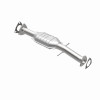Magnaflow 23468 Direct-Fit Catalytic Converter For 1998-1999 Chevy S10 NEW 360 Degree Image Set