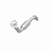 Magnaflow 23470 Direct-Fit Catalytic Converter For 1994-1996 Chevy Impala NEW 360 Degree Image Set