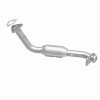 Magnaflow 23470 Direct-Fit Catalytic Converter For 1994-1996 Chevy Impala NEW 360 Degree Image Set