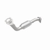 Magnaflow 23470 Direct-Fit Catalytic Converter For 1994-1996 Chevy Impala NEW 360 Degree Image Set