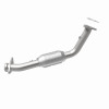Magnaflow 23470 Direct-Fit Catalytic Converter For 1994-1996 Chevy Impala NEW 360 Degree Image Set