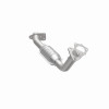 Magnaflow 23470 Direct-Fit Catalytic Converter For 1994-1996 Chevy Impala NEW 360 Degree Image Set