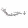 Magnaflow 23470 Direct-Fit Catalytic Converter For 1994-1996 Chevy Impala NEW 360 Degree Image Set