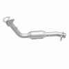 Magnaflow 23470 Direct-Fit Catalytic Converter For 1994-1996 Chevy Impala NEW 360 Degree Image Set