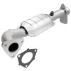 Magnaflow Performance Exhaust 23471 Direct-Fit Catalytic Converter NEW Photo - Primary