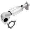 Magnaflow Performance Exhaust 23471 Direct-Fit Catalytic Converter NEW Photo - Primary