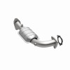 Magnaflow Performance Exhaust 23471 Direct-Fit Catalytic Converter NEW 360 Degree Image Set