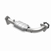 Magnaflow Performance Exhaust 23471 Direct-Fit Catalytic Converter NEW 360 Degree Image Set