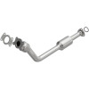 Magnaflow 23474 Direct-Fit Catalytic Converter NEW Photo - Primary