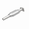 Magnaflow 23475 Direct-Fit Catalytic Converter For Oldsmobile Silhouette NEW 360 Degree Image Set