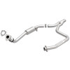Magnaflow 23476 Direct-Fit Catalytic Converter For 1998-1999 Chevy Camaro NEW Photo - Primary