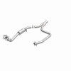 Magnaflow 23476 Direct-Fit Catalytic Converter For 1998-1999 Chevy Camaro NEW 360 Degree Image Set