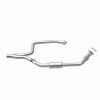 Magnaflow 23476 Direct-Fit Catalytic Converter For 1998-1999 Chevy Camaro NEW 360 Degree Image Set