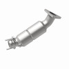 Magnaflow 23477 Direct-Fit Catalytic Converter For 98-02 Firebird 5.7 360 Degree Image Set