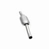 Magnaflow 23480 Direct-Fit Catalytic Converter NEW 360 Degree Image Set