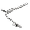 Magnaflow 23484 Direct-Fit Catalytic Converter For 2000-2005 Chevy Astro NEW Photo - Primary